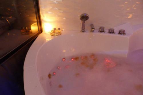 Apartamento Urban Jungle Spa