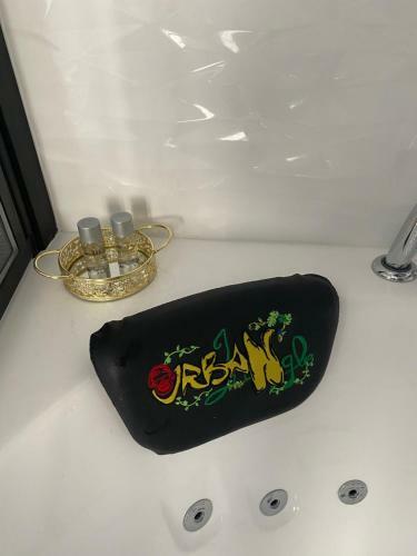 Apartamento Urban Jungle Spa