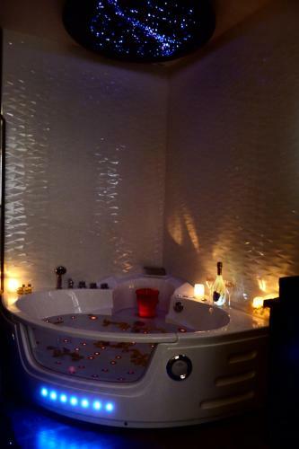 Apartamento Urban Jungle Spa