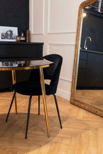 Apartamento Suite Ocre