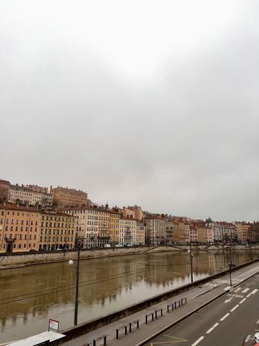 Apartamento Appartement D?architecte Avec Vue Exceptionnel