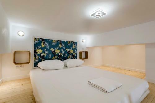 Apartamento Hamac Suites Meissonnier 2