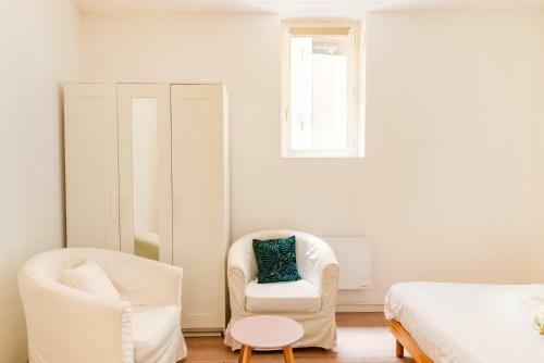 Apartamento Dify Les Pentes - Centre-ville