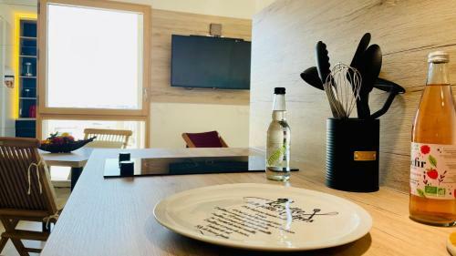 Apartamento Studio Bel Mod Mont D'or