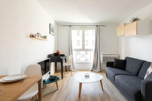 Apartamento Dify Shakespeare - Jean Mace