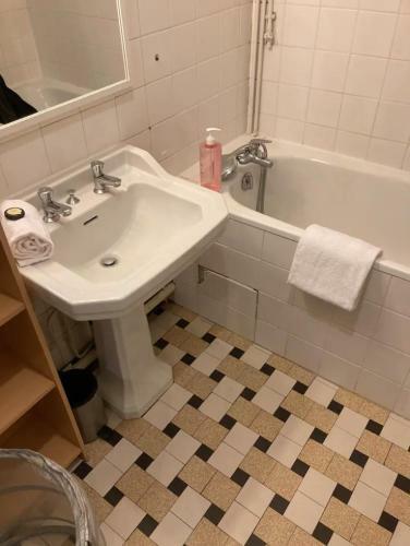 Comfortable Apartment In The Center Of Lyon