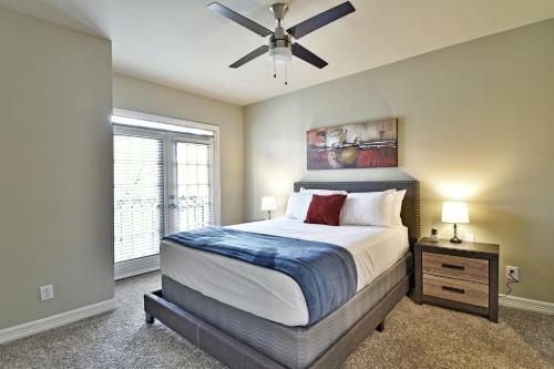 Elegant Stays Corporate Apartment Uptown - Downtown -