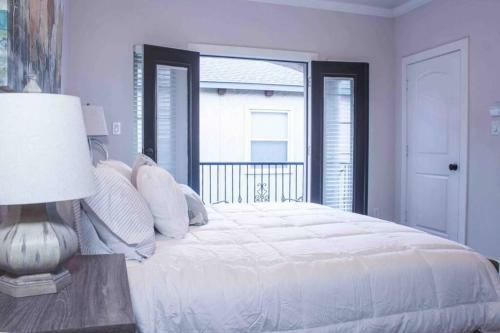Apartamento New Modern Townhome Near Downtown Private Garage