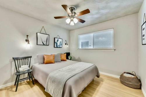 Apartamento The Swank ? Close To Downtown
