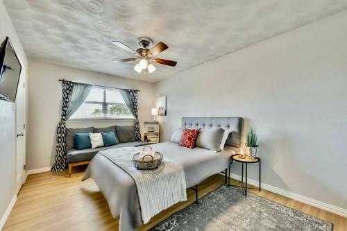 Apartamento The Swank ? Close To Downtown
