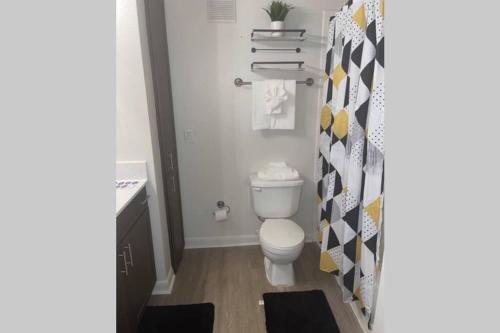 Apartamento Entire 1 Bedroom. What A Lovely Unit.