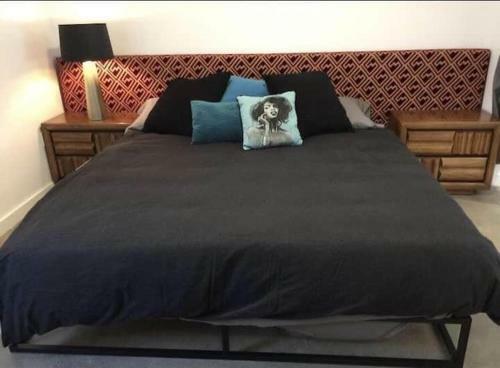 Apartamento Bishop Arts Lofts
