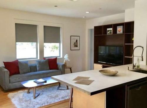 Apartamento Bishop Arts Lofts