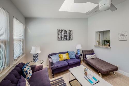 Dallas Getaway