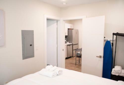 Apartamento Cozy Central Suite