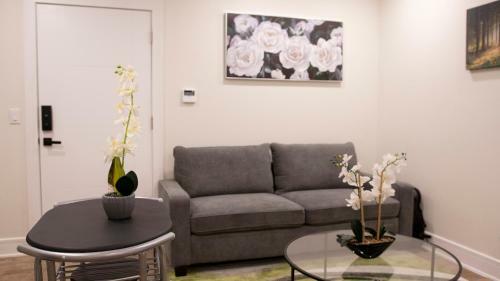 Apartamento Cozy Central Suite
