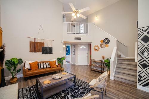 The Bohemian Dreamcatcher In Dallas