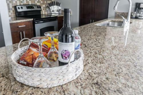 Apartamento Pool View Two Bedroom Suite Central Dallas Free Parking Internet