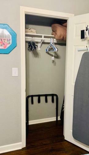 Witte Wonderland - Separate Garage Apartment!!