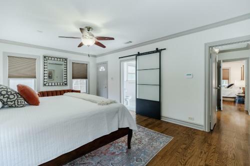 Kessler Park Retreat - Available For 28 Days Or Greater