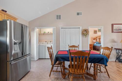 Spicer Hill Hideaway