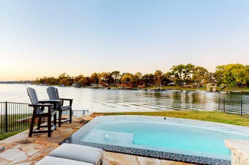Sunsets To See At Paradise Point