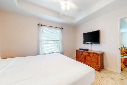 Augusta Casita At Spi Golf Course