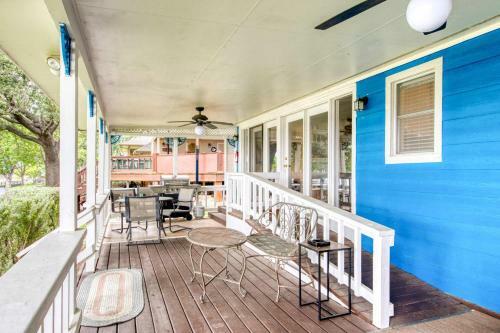River Oaks Lookout - Unit A & B