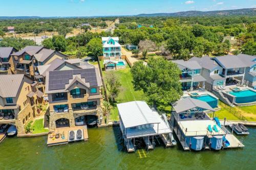 Campa Pajama Lakeside Getaway