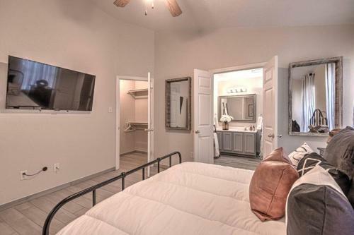 Your Home Away From Home
