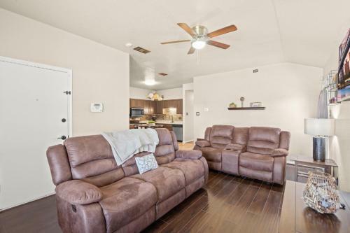 Bed & Breakfast Ethernet Staycation Extended Transition Lodging