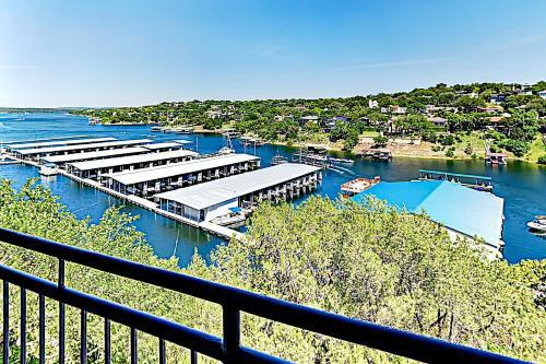Marina Village Cove