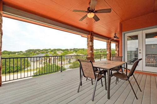 Open & Airy Retreat