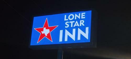 Hotel Lone Star Inn