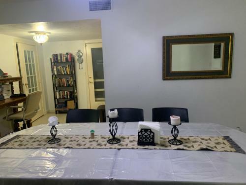 Oasis 3 Near Dfw Airport With Mediterranean Setting