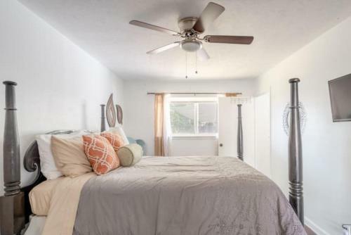 Oasis 3 Near Dfw Airport With Mediterranean Setting