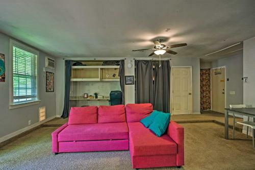 Apartamento Pet-friendly Home 13 Miles To Design District