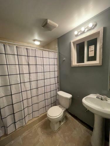 Apartamento Adorable Guest House