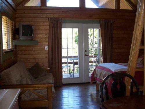Medina Highpoint Rv Resort