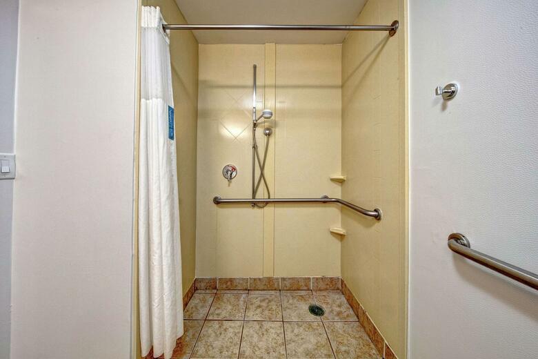 Hotel Hampton Inn Elizabeth City