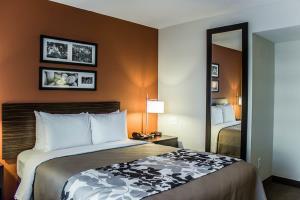 Hotel Sleep Inn & Suites Near Ft. Bragg