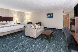 Best Western Plus Sovereign Hotel - Keene