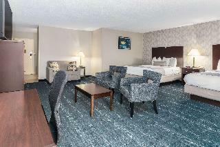 Best Western Plus Sovereign Hotel - Keene