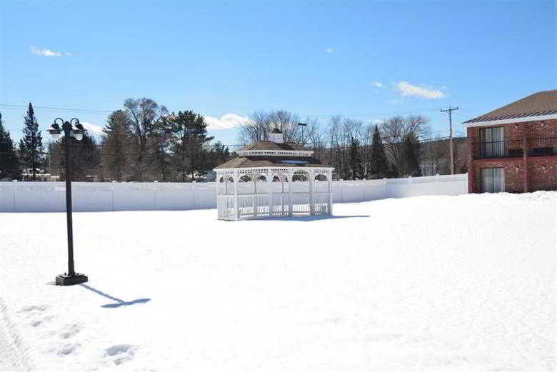 Best Western Plus Sovereign Hotel - Keene