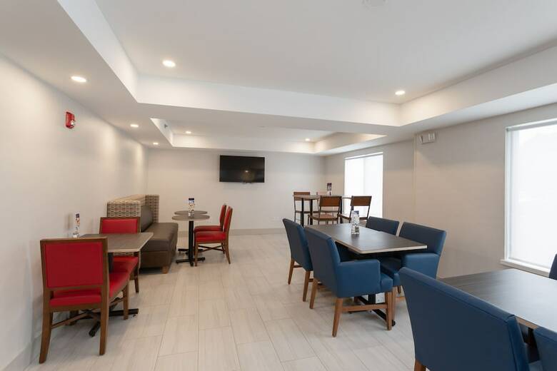 Hotel Holiday Inn Express Keene