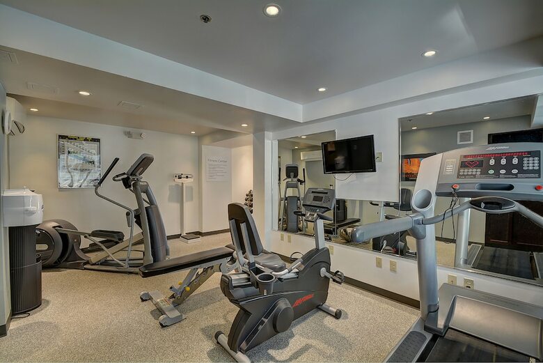 Hotel Holiday Inn Express Keene