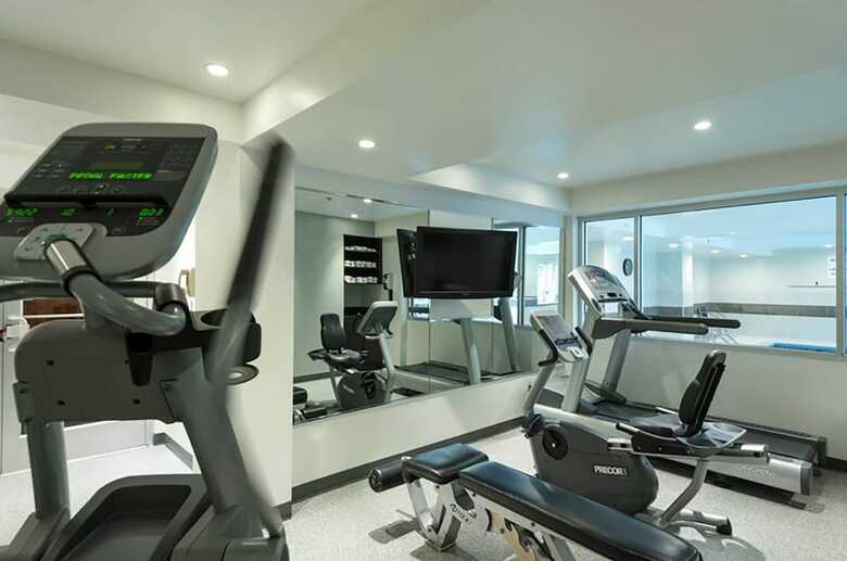 Hotel Holiday Inn Express Keene