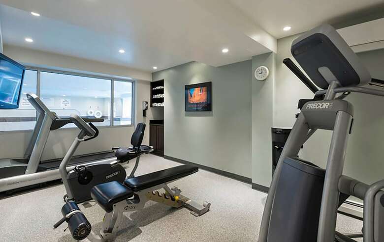 Hotel Holiday Inn Express Keene