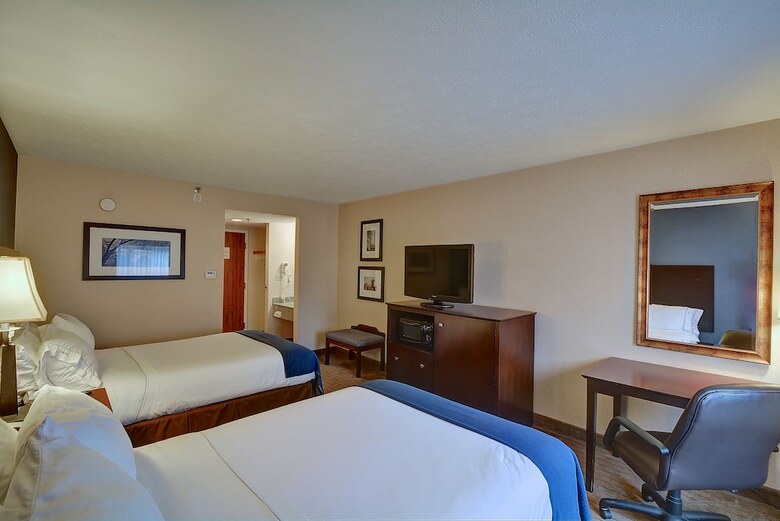 Hotel Holiday Inn Express Keene