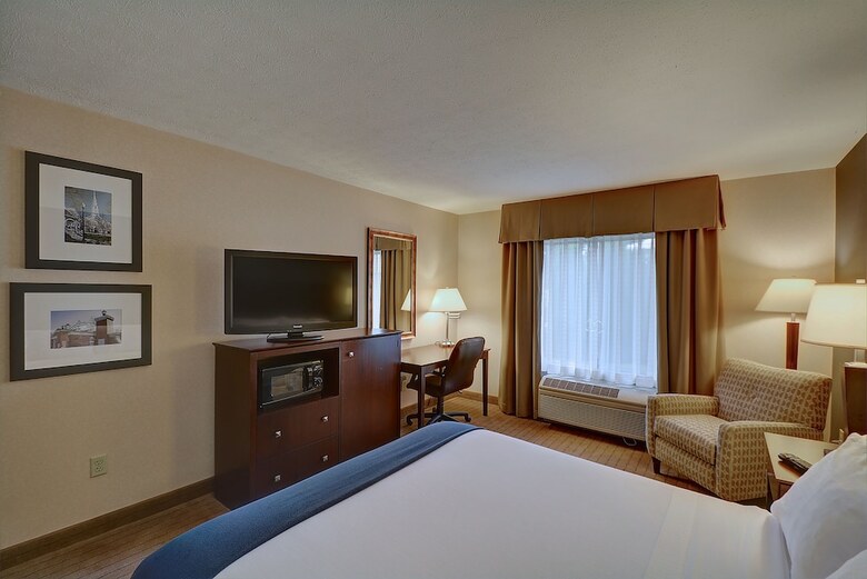 Hotel Holiday Inn Express Keene